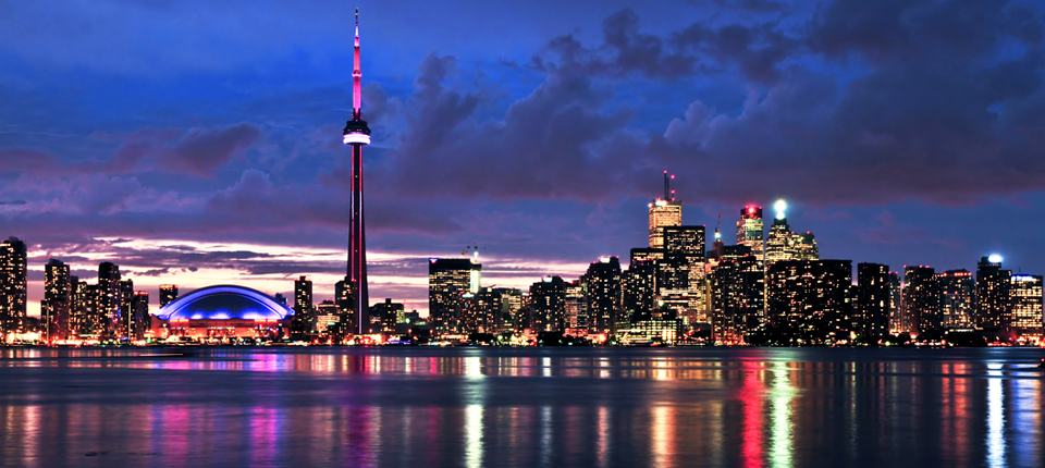 1 Week Travel Guide: Things to Do in Ontario (Winter Edition)