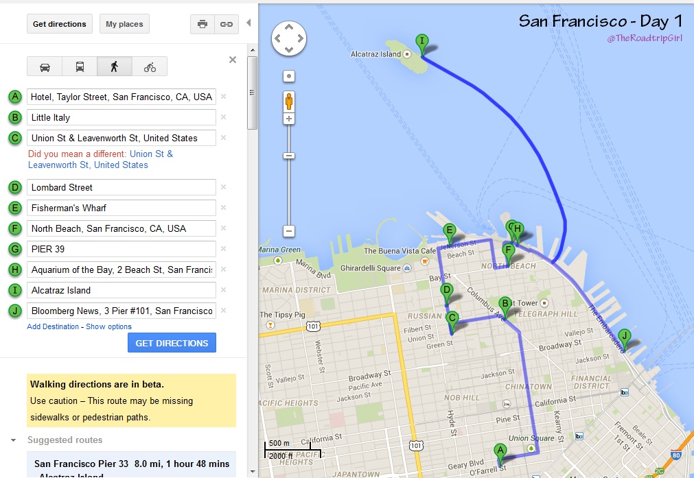 SF-day1