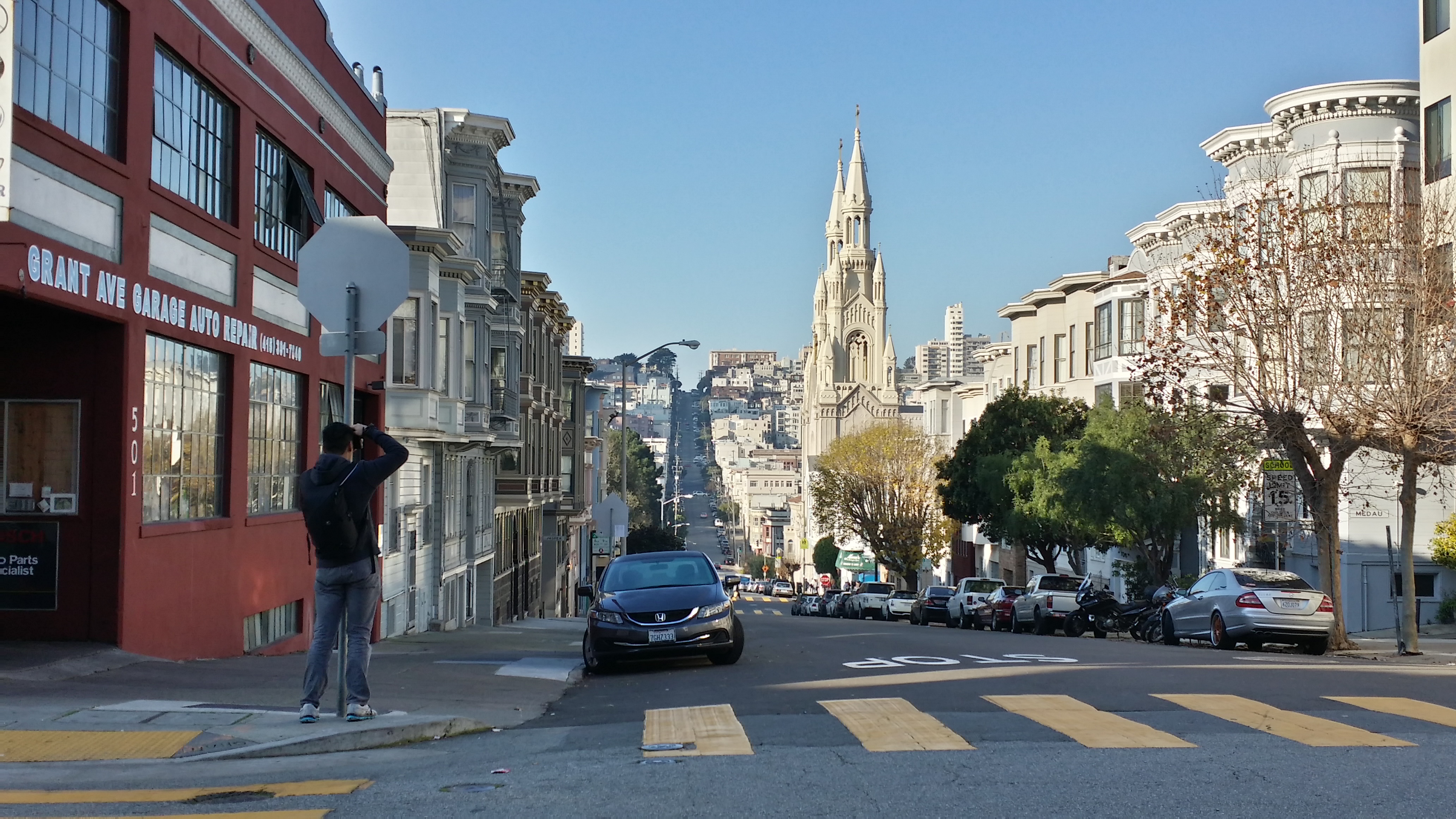 Cheaper Alternative to Car Rental Companies: Turo (formerly RelayRides) Review