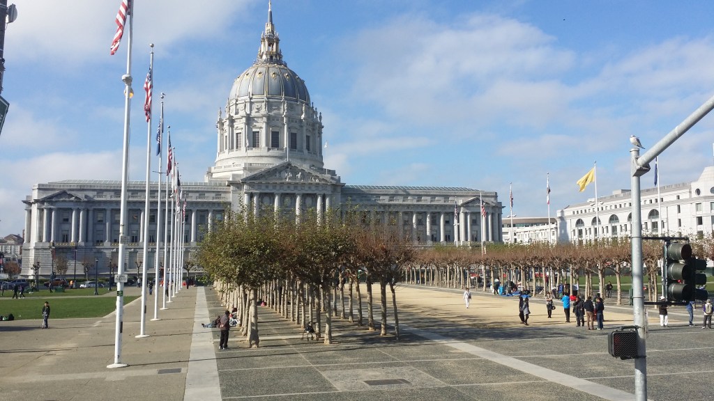 How we found the best flight and hotel deals in San Francisco
