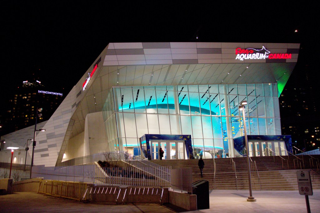 Complete Friday Date Night Guide in&nbsp;Toronto