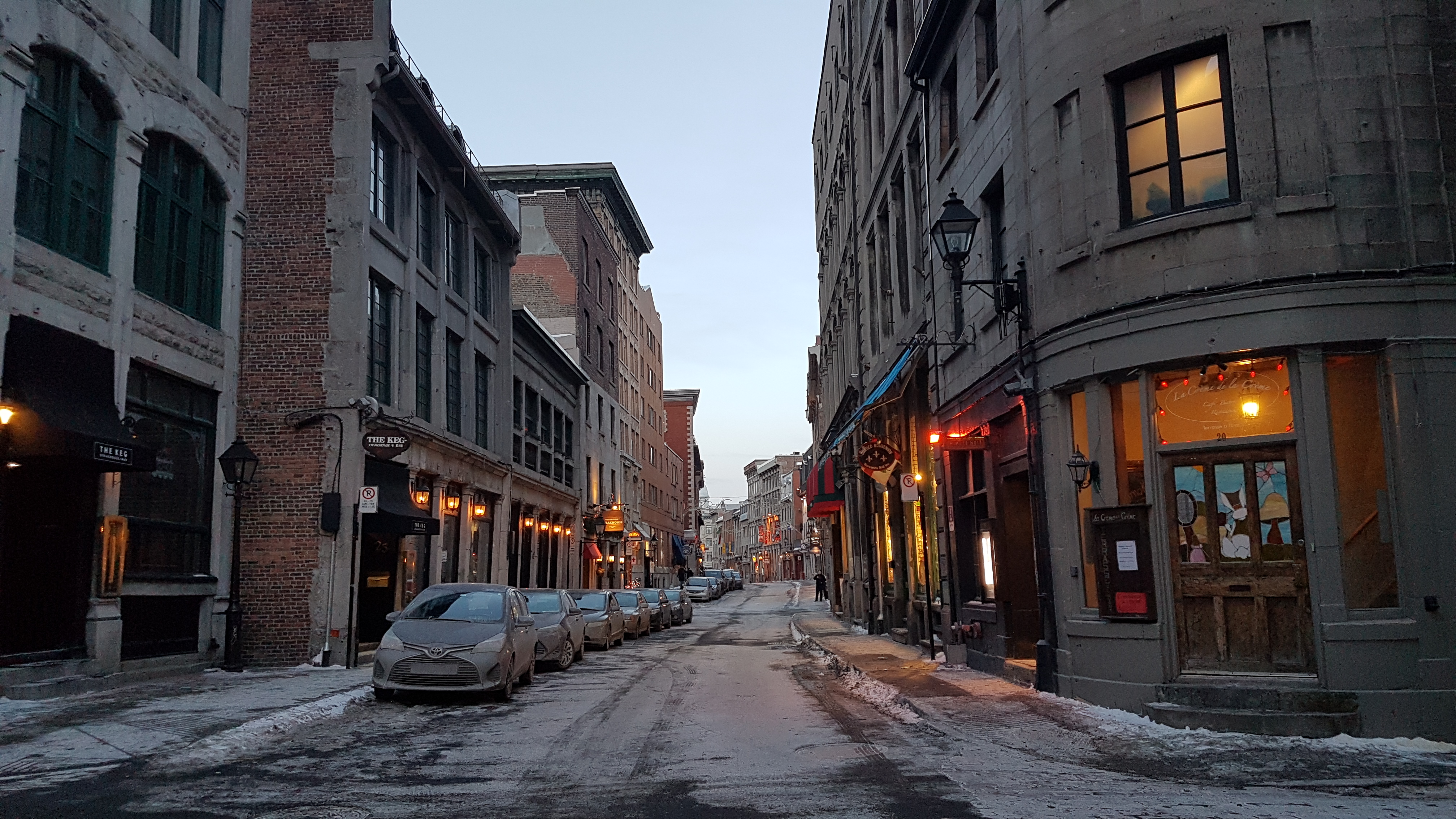 2 Days in Montreal: A Relaxed Weekend Itinerary