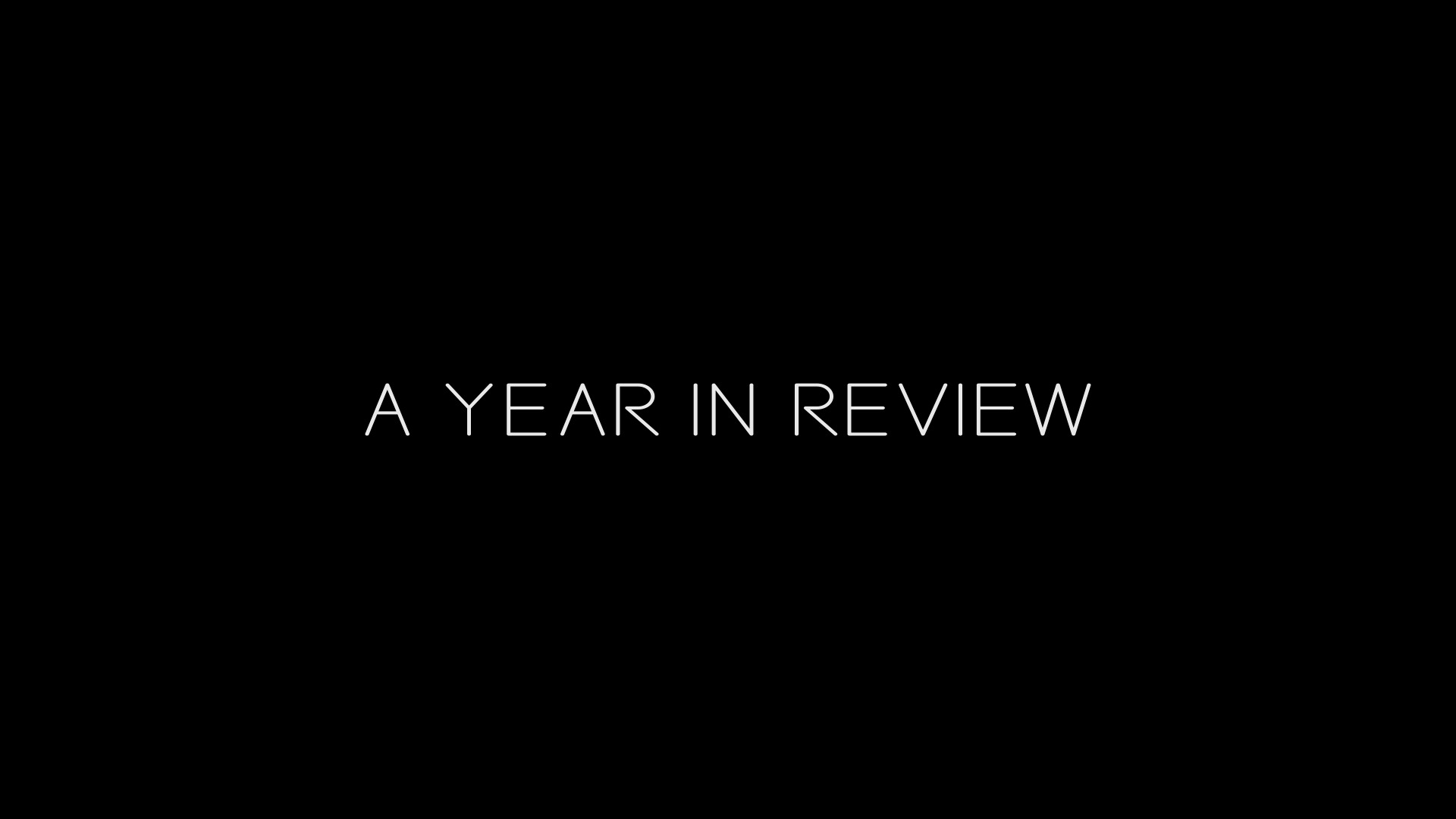 My 2016: a year in travel photos