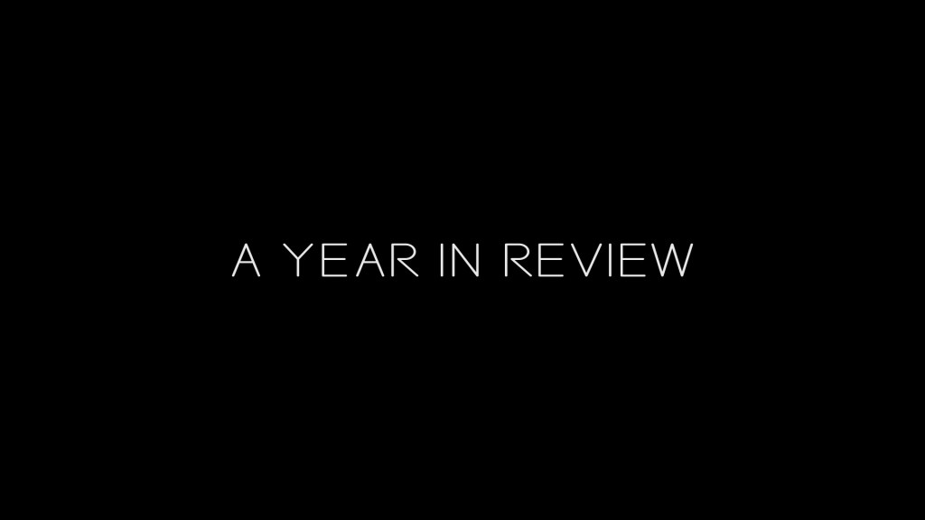 My 2016: a year in travel photos