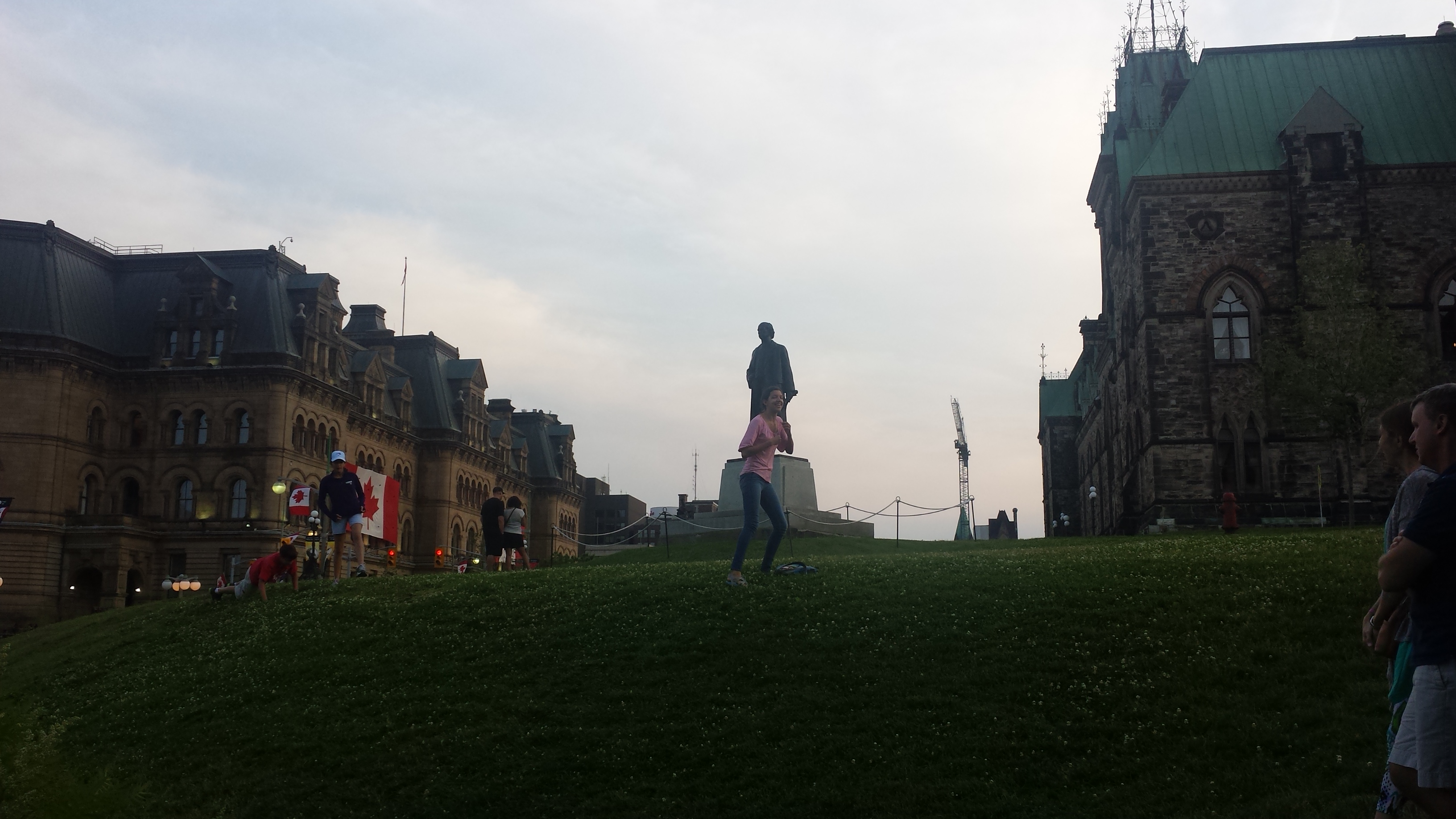 My Favourite Ottawa Area Museums, Reviewed