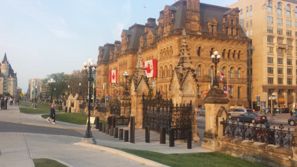 3 Day Guide to Ottawa: Experience the Capital of the True North