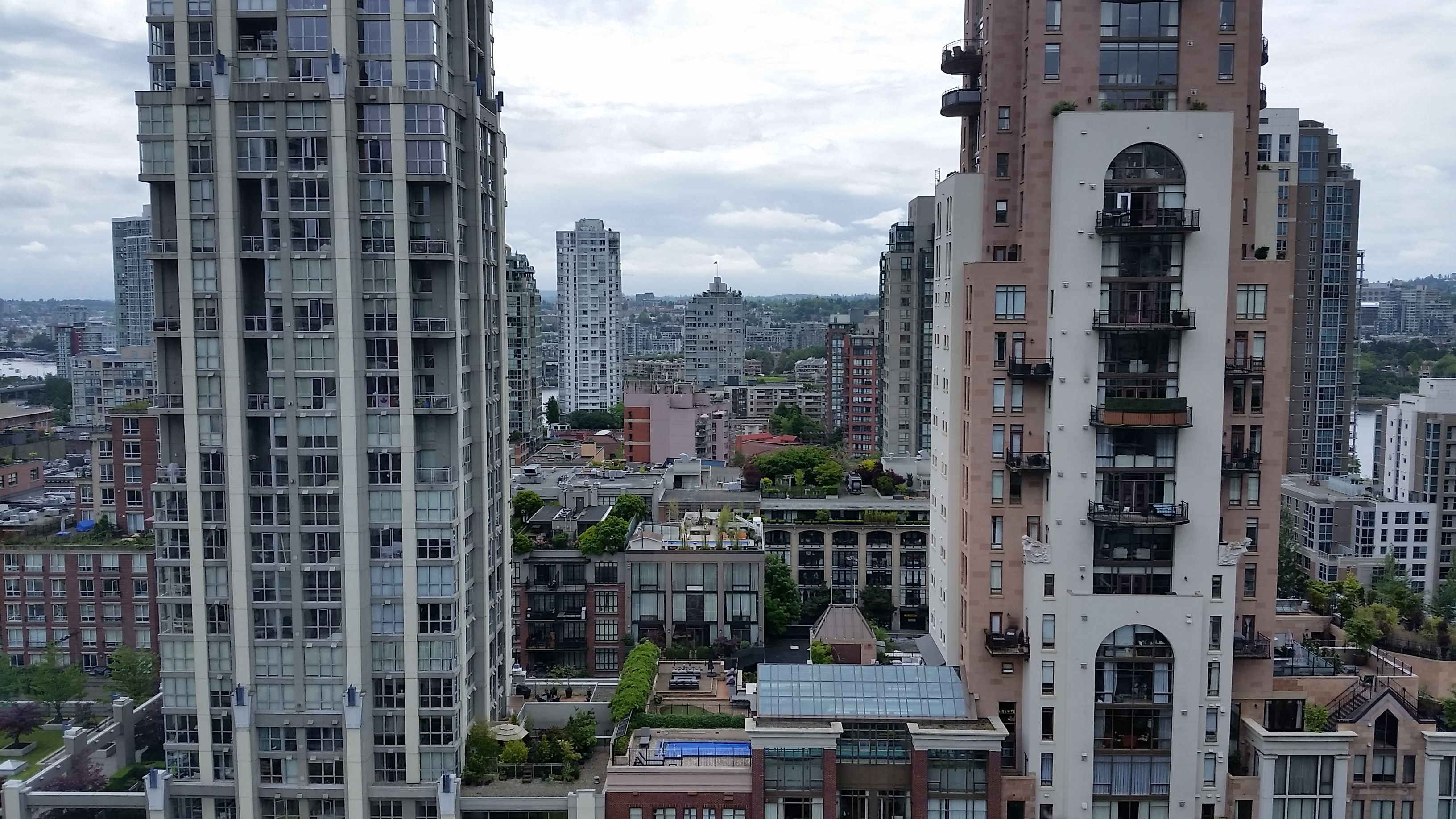 4 Day Guide to Exploring Vancouver, BC