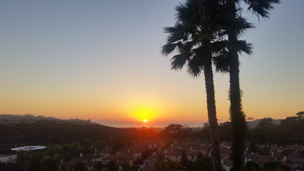 6 Day Guide to Exploring San Diego in the Summer: Nothing Comes Close to the Golden Coast