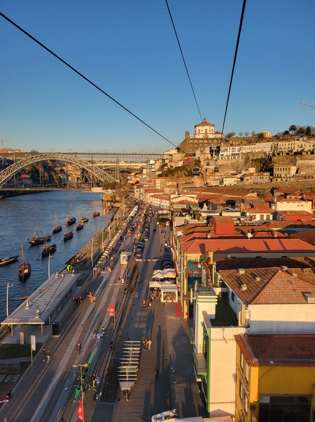 Exploring the Best of Portugal: From Porto to Lisbon