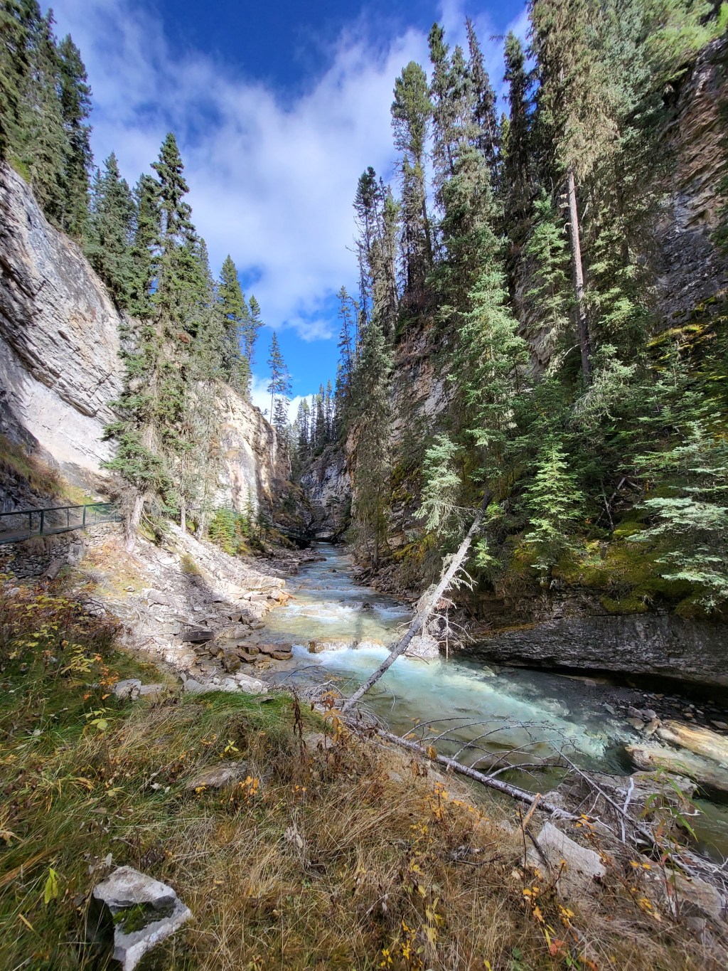 Traveling with a Baby: Our Family Adventure in Banff and Lake Louise