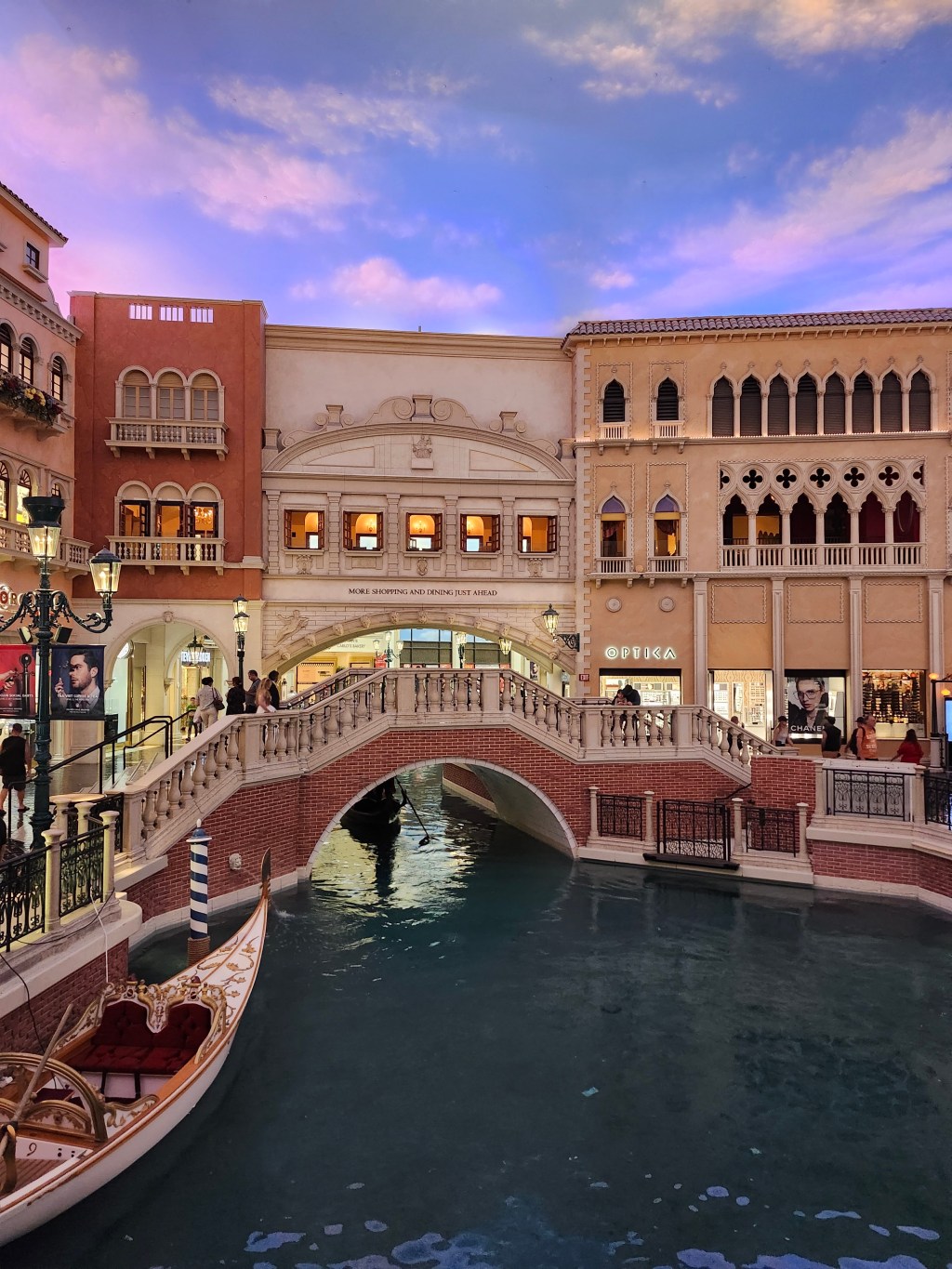 Las Vegas With a Toddler Was Better Than We Imagined